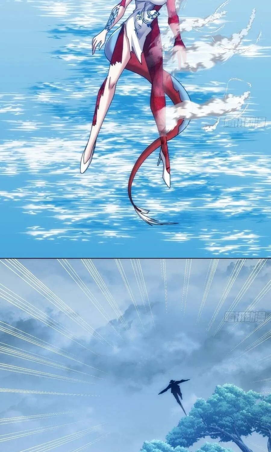 Tiến Hóa Vô Hạn Bắt Đầu Từ Con Số Không Chap 76 - Next Chap 77