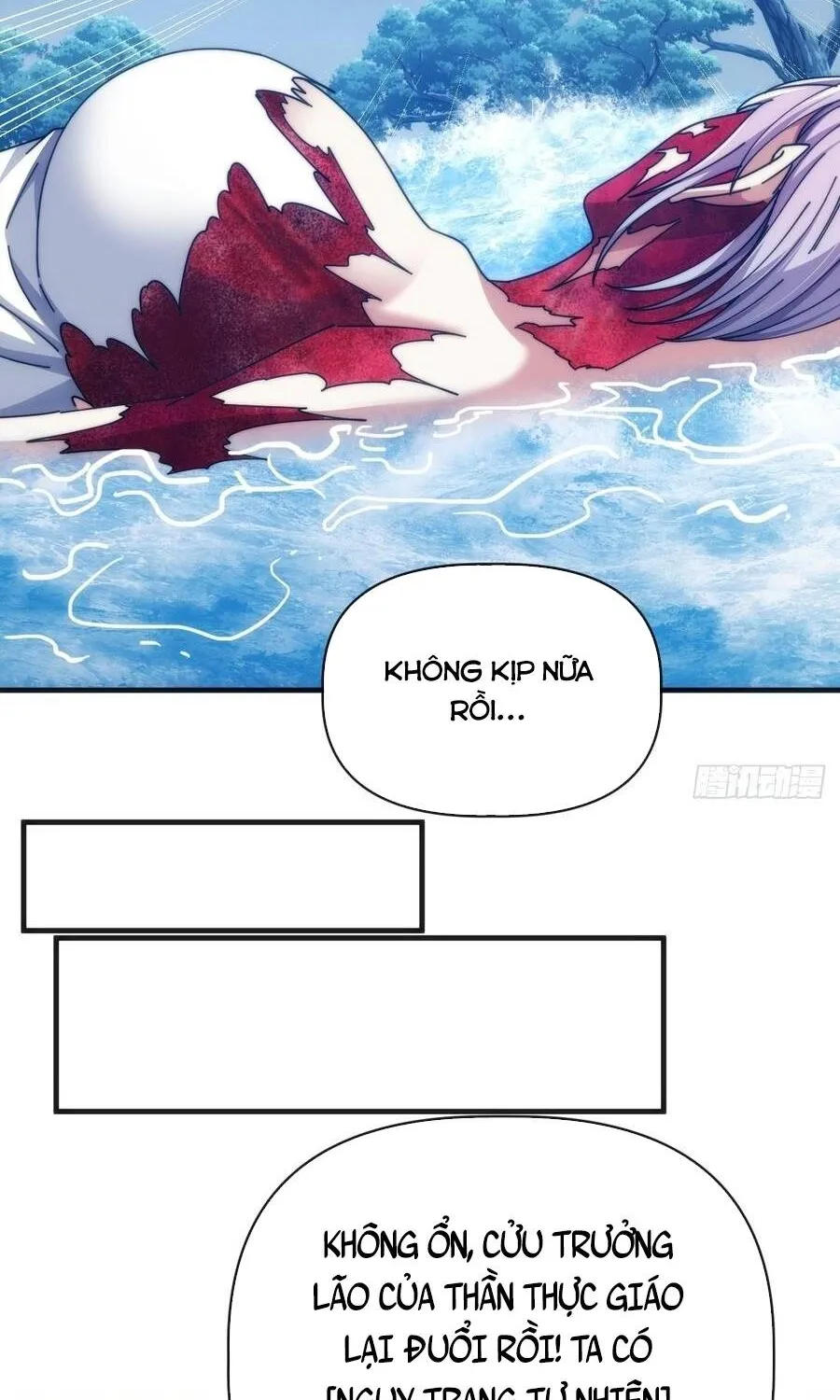 Tiến Hóa Vô Hạn Bắt Đầu Từ Con Số Không Chap 76 - Next Chap 77