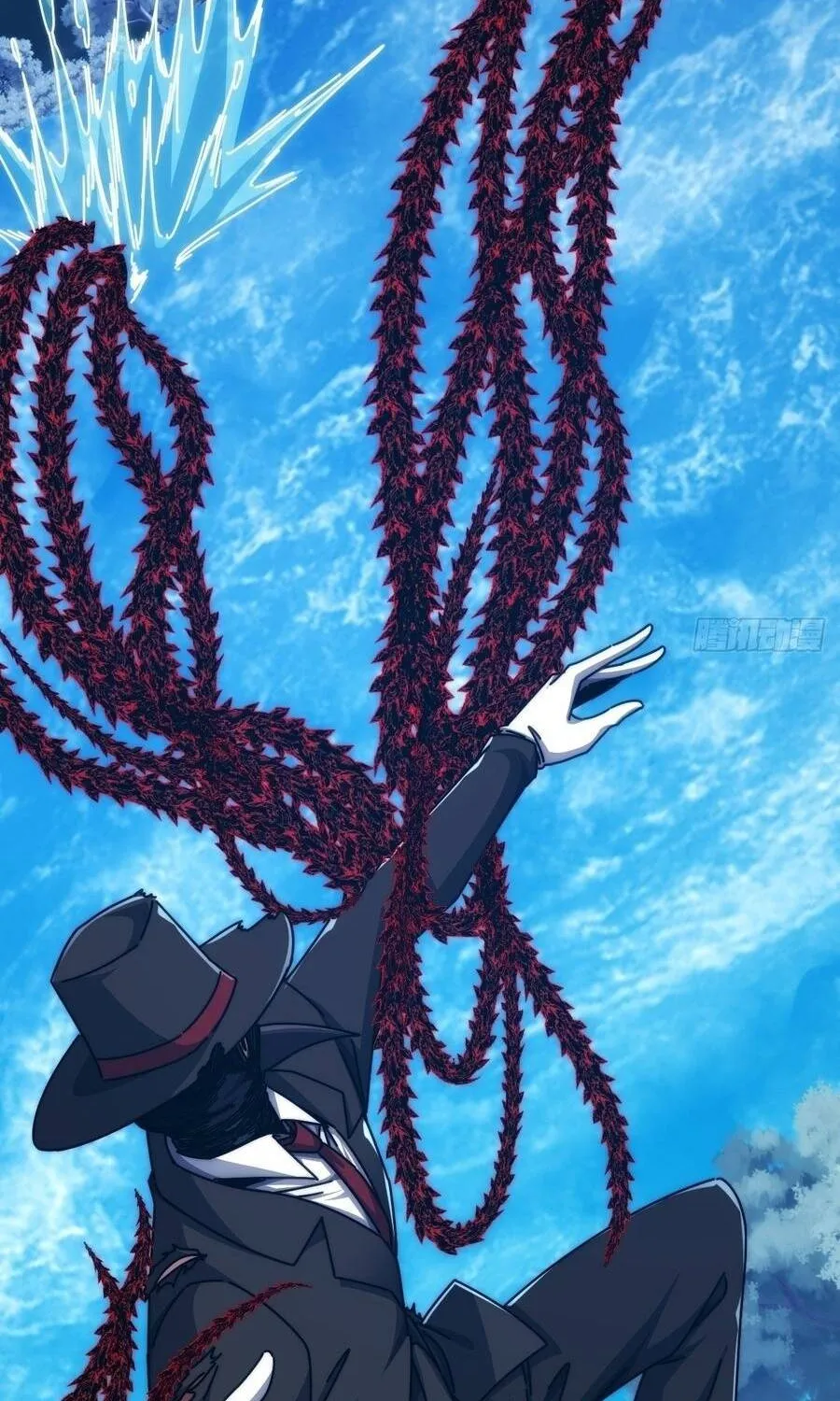 Tiến Hóa Vô Hạn Bắt Đầu Từ Con Số Không Chap 76 - Next Chap 77