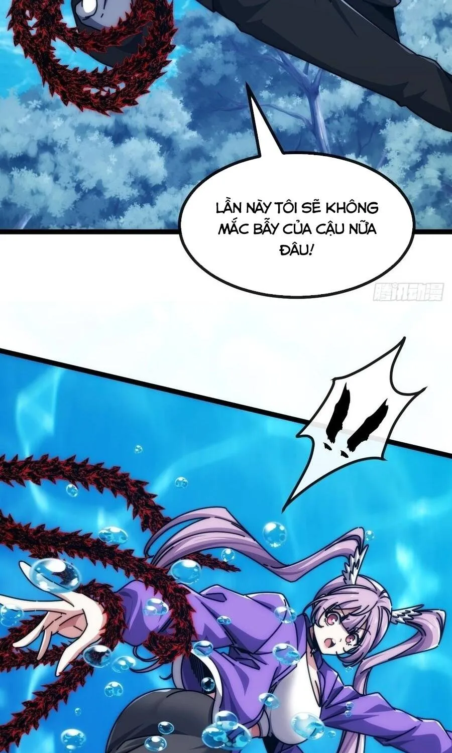 Tiến Hóa Vô Hạn Bắt Đầu Từ Con Số Không Chap 76 - Next Chap 77