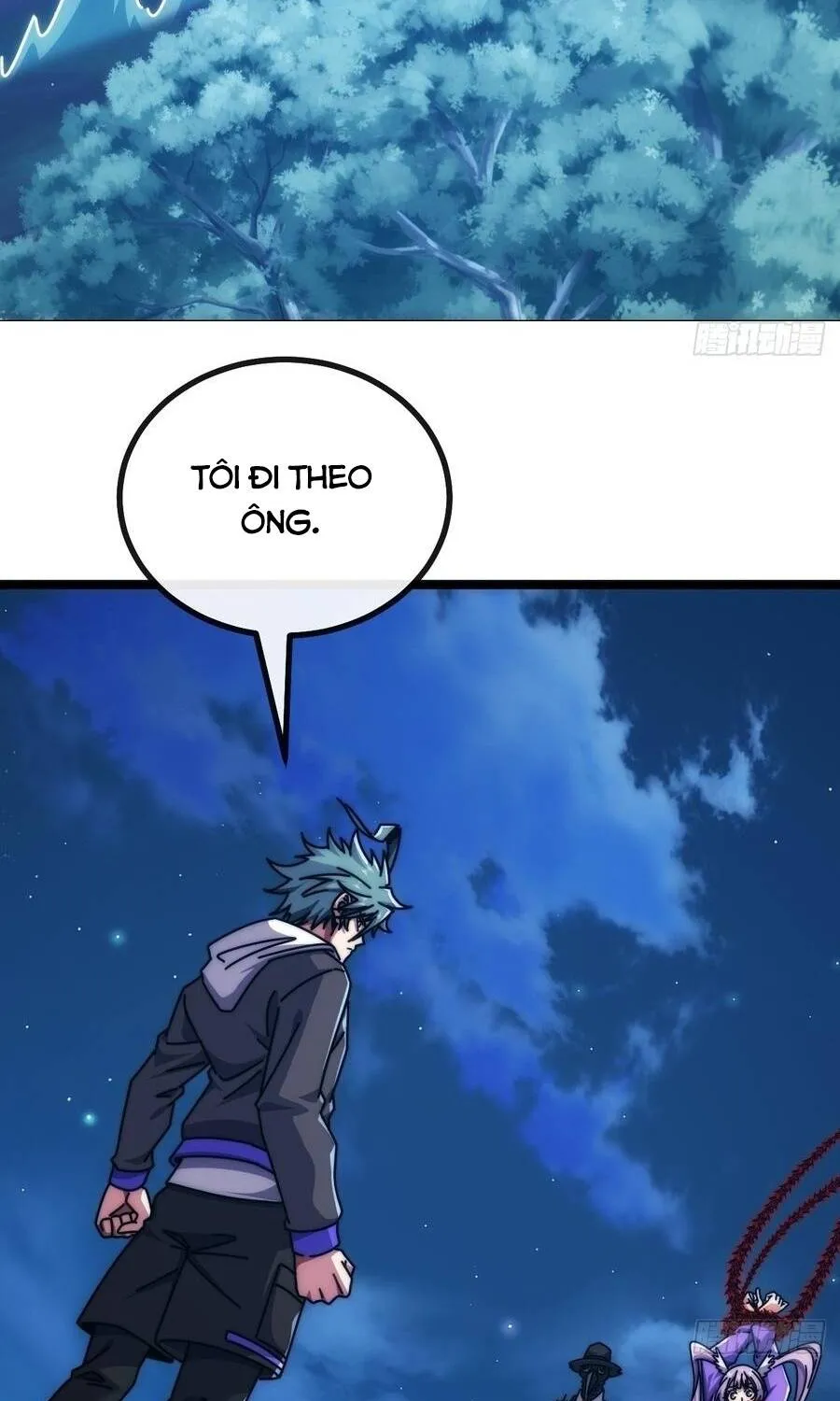 Tiến Hóa Vô Hạn Bắt Đầu Từ Con Số Không Chap 76 - Next Chap 77