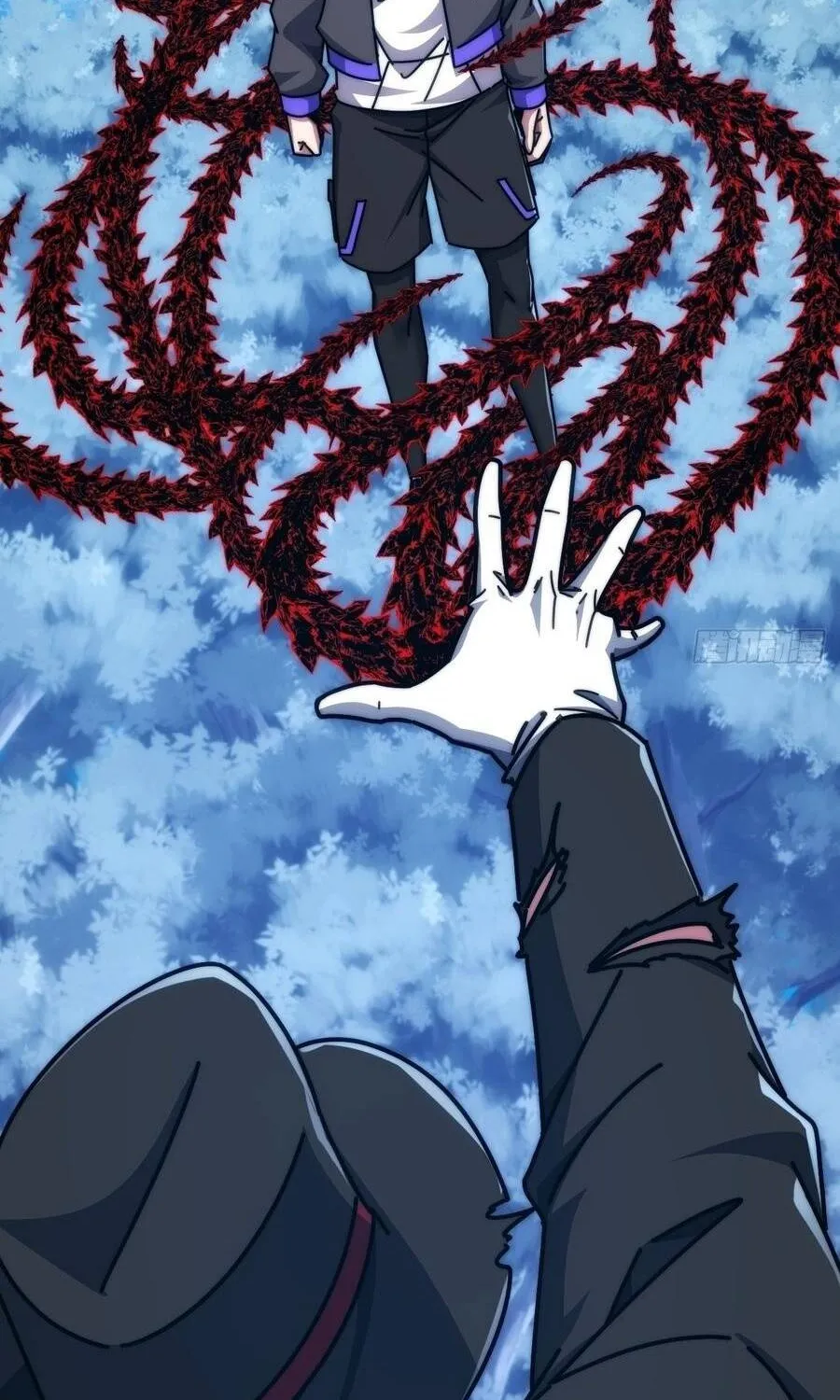 Tiến Hóa Vô Hạn Bắt Đầu Từ Con Số Không Chap 76 - Next Chap 77