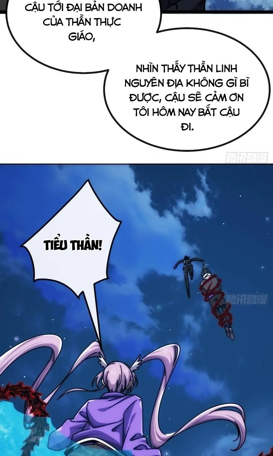 Tiến Hóa Vô Hạn Bắt Đầu Từ Con Số Không Chap 76 - Next Chap 77