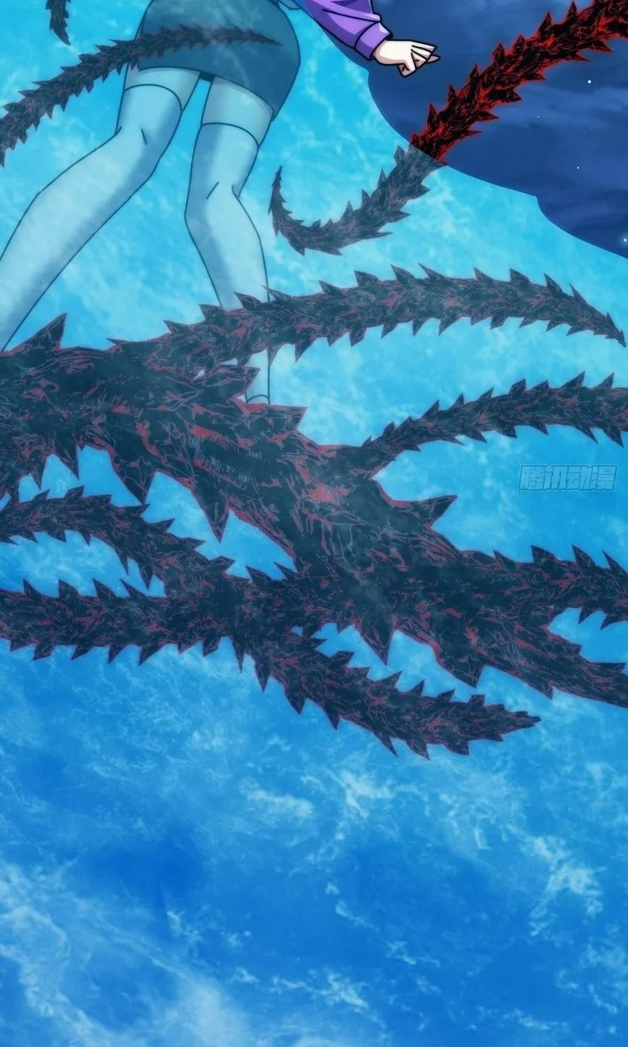 Tiến Hóa Vô Hạn Bắt Đầu Từ Con Số Không Chap 76 - Next Chap 77