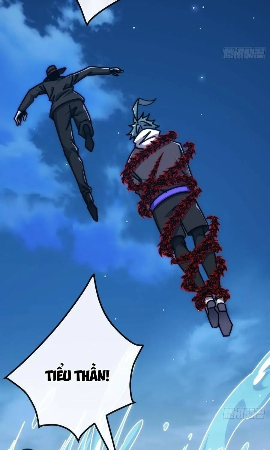 Tiến Hóa Vô Hạn Bắt Đầu Từ Con Số Không Chap 76 - Next Chap 77