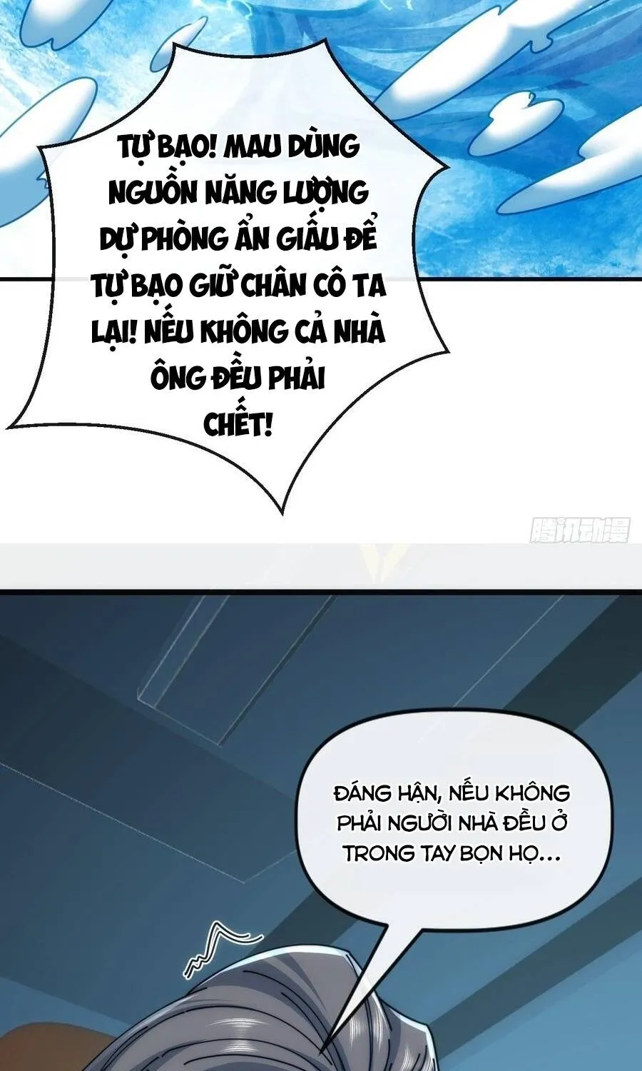 Tiến Hóa Vô Hạn Bắt Đầu Từ Con Số Không Chap 76 - Next Chap 77