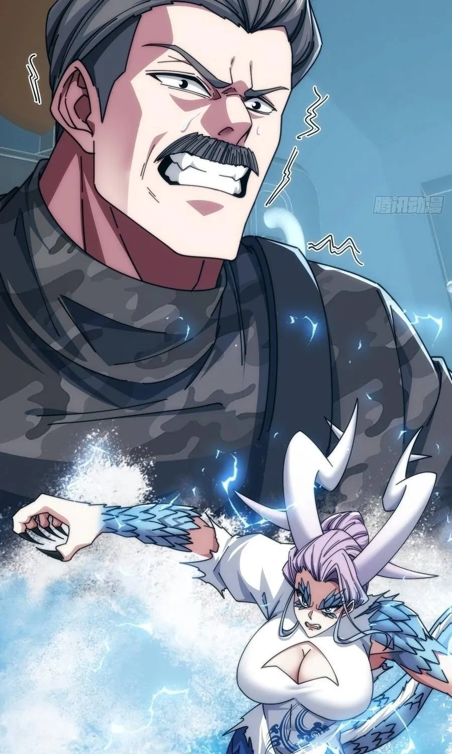 Tiến Hóa Vô Hạn Bắt Đầu Từ Con Số Không Chap 76 - Next Chap 77