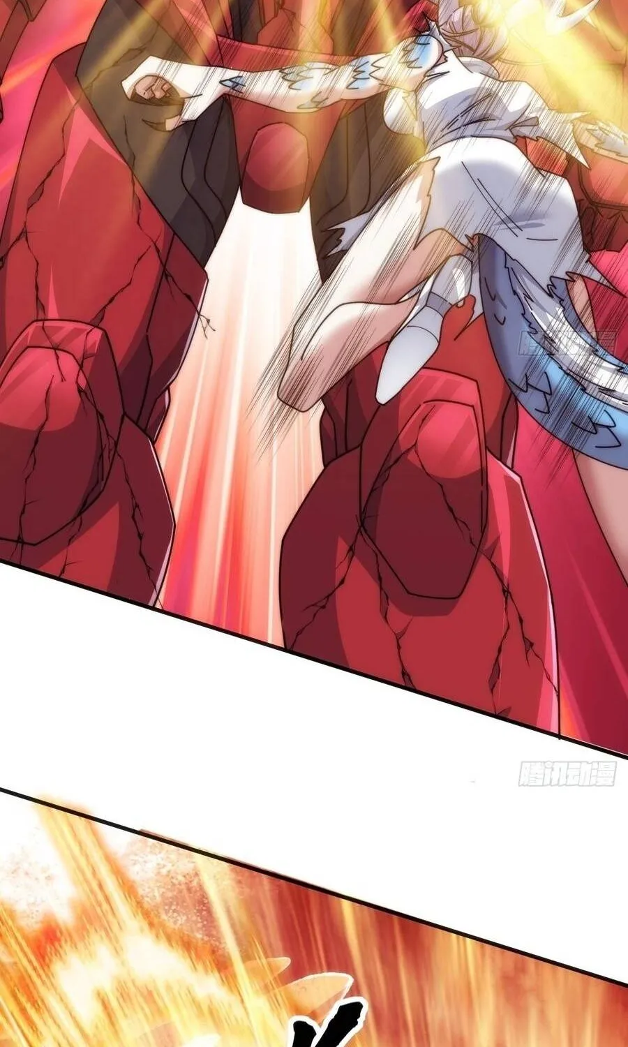 Tiến Hóa Vô Hạn Bắt Đầu Từ Con Số Không Chap 76 - Next Chap 77