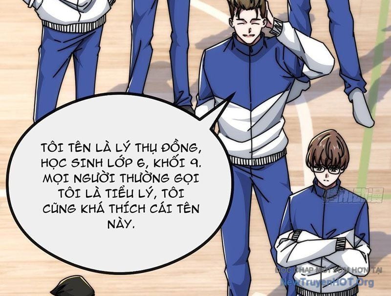 Tiến Hóa Vô Hạn Bắt Đầu Từ Con Số Không Chap 8 - Next Chap 9