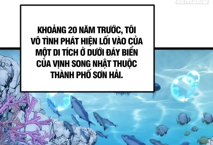 Tiến Hóa Vô Hạn Bắt Đầu Từ Con Số Không Chap 81 - Next Chap 82