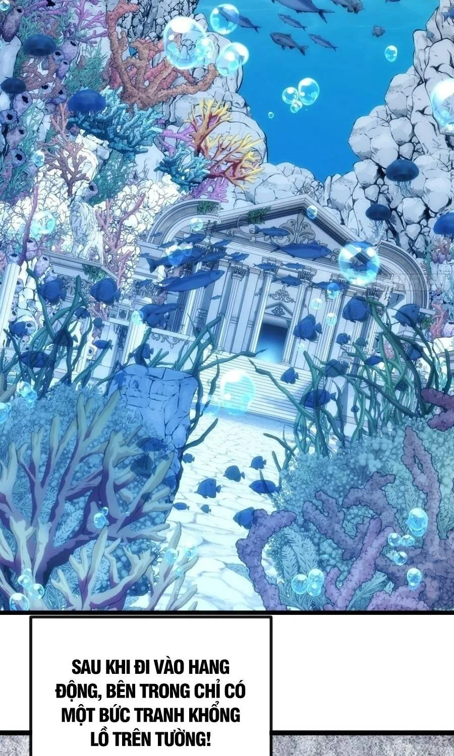 Tiến Hóa Vô Hạn Bắt Đầu Từ Con Số Không Chap 81 - Next Chap 82