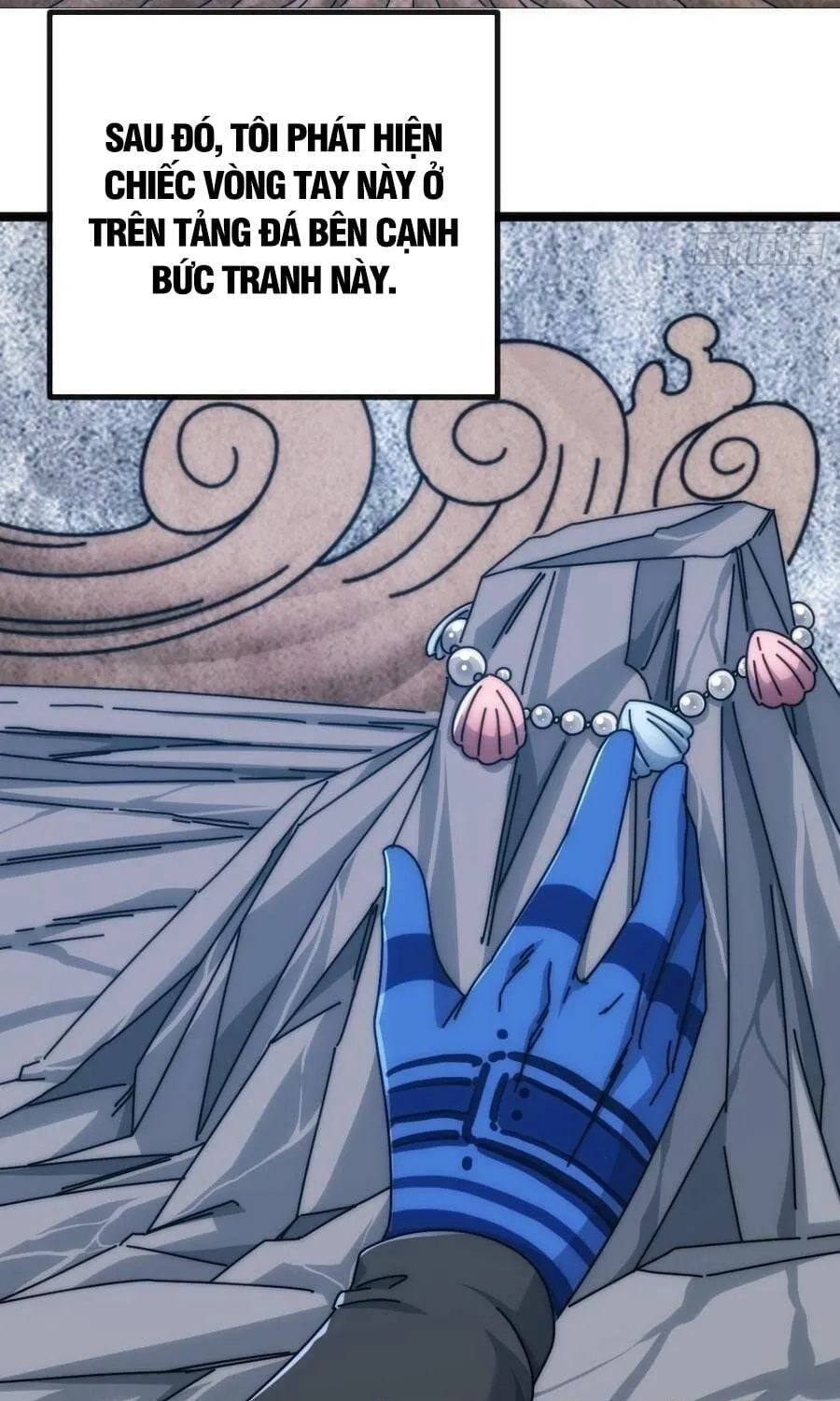 Tiến Hóa Vô Hạn Bắt Đầu Từ Con Số Không Chap 81 - Next Chap 82