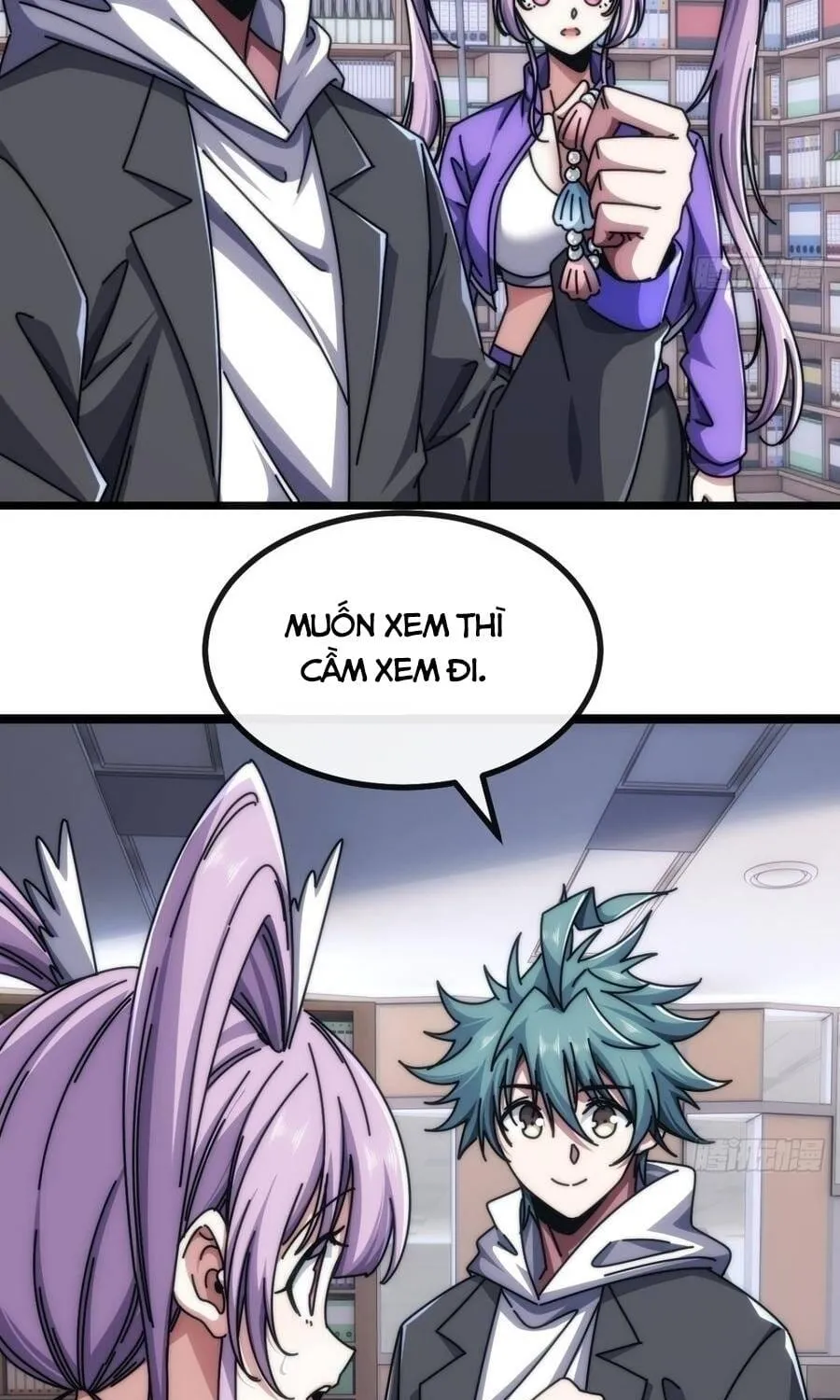 Tiến Hóa Vô Hạn Bắt Đầu Từ Con Số Không Chap 81 - Next Chap 82