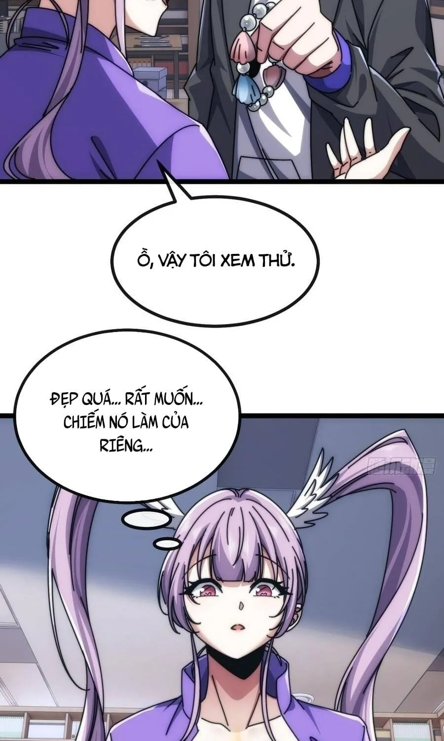 Tiến Hóa Vô Hạn Bắt Đầu Từ Con Số Không Chap 81 - Next Chap 82