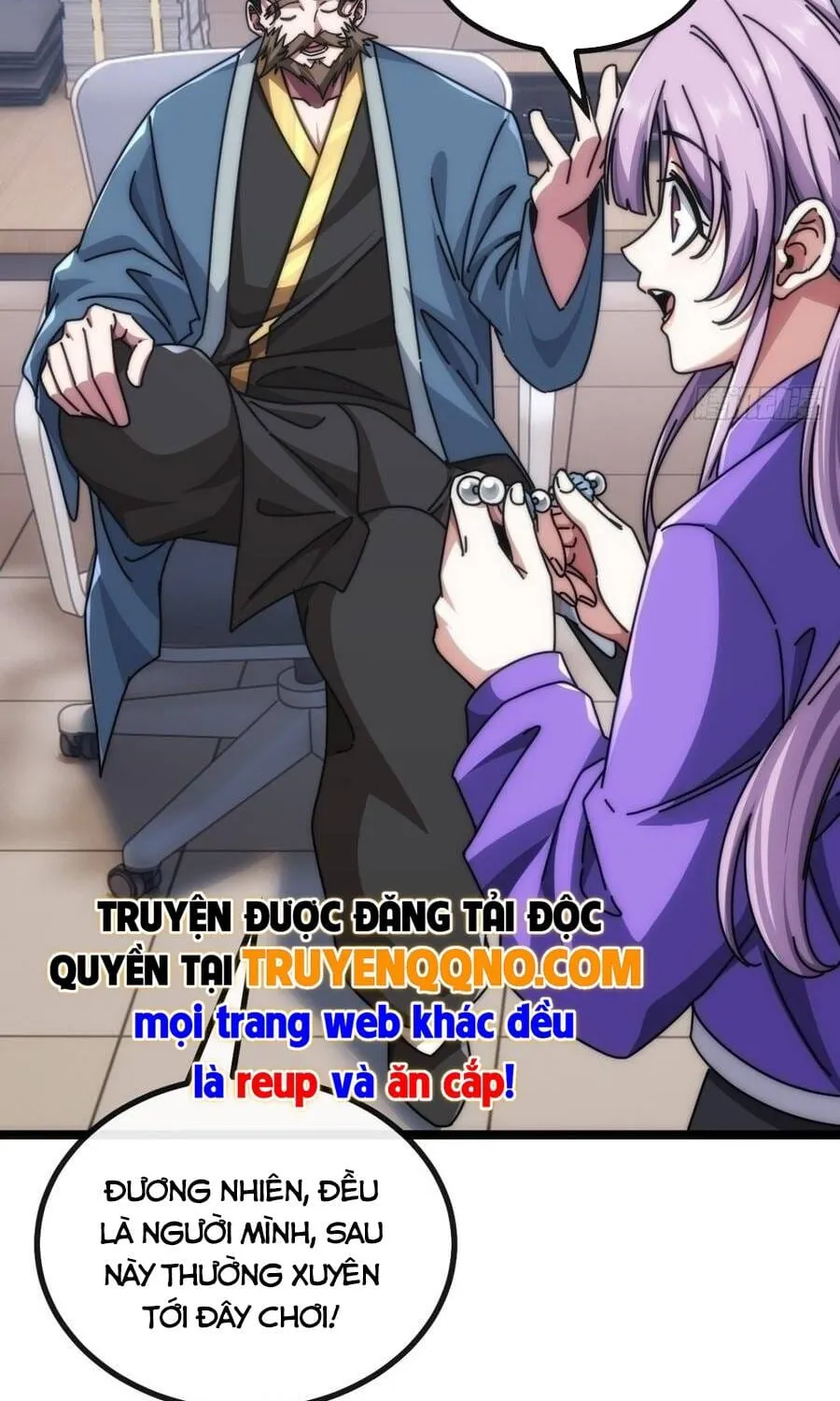 Tiến Hóa Vô Hạn Bắt Đầu Từ Con Số Không Chap 81 - Next Chap 82