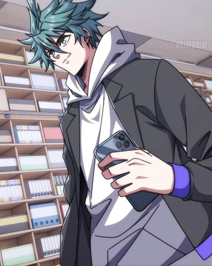 Tiến Hóa Vô Hạn Bắt Đầu Từ Con Số Không Chap 81 - Next Chap 82