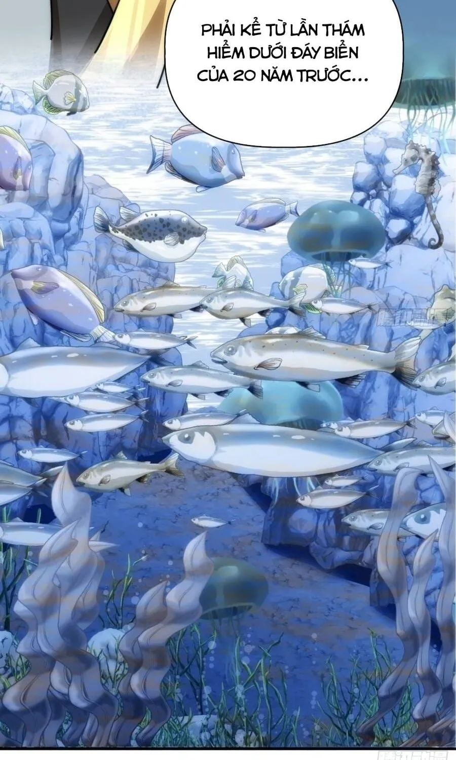 Tiến Hóa Vô Hạn Bắt Đầu Từ Con Số Không Chap 81 - Next Chap 82