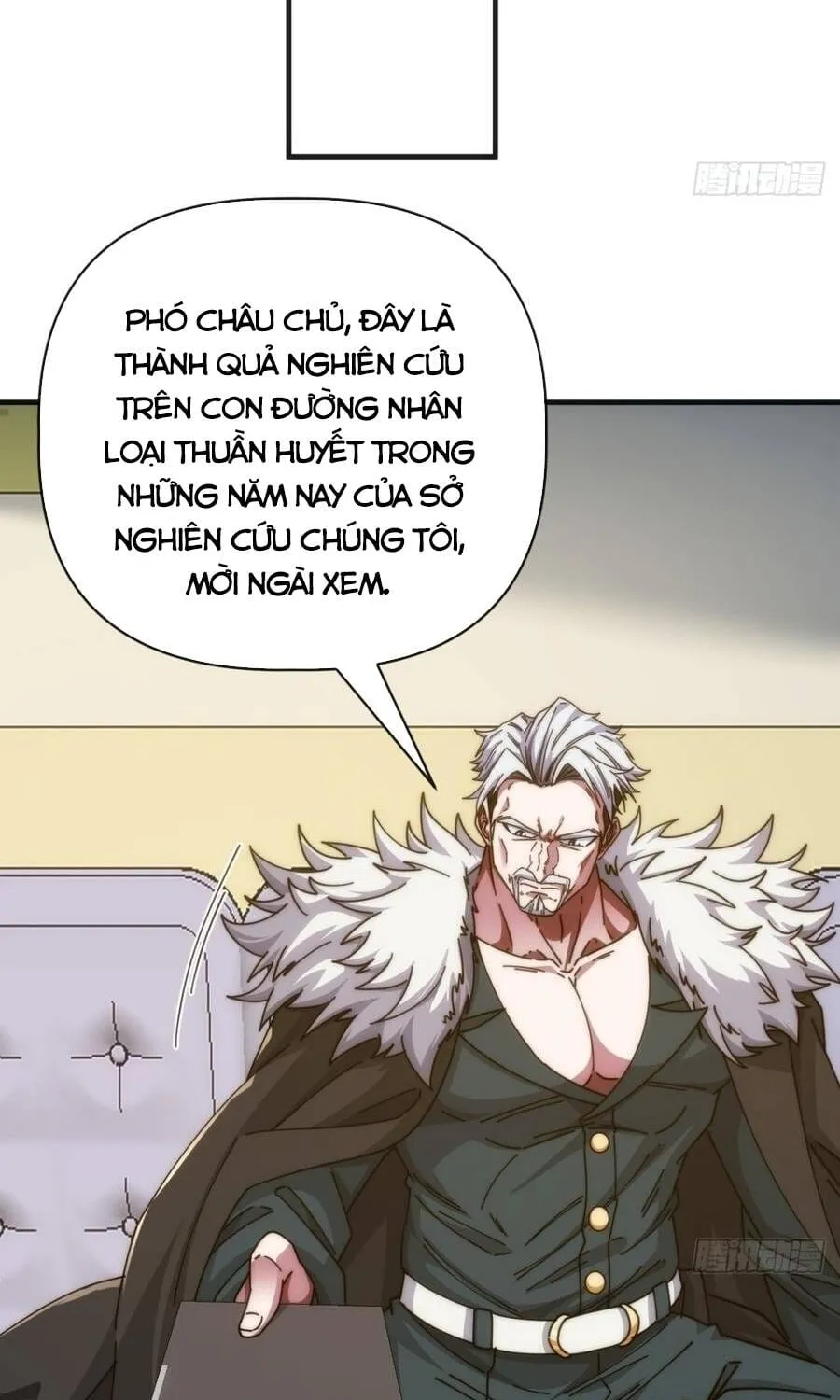 Tiến Hóa Vô Hạn Bắt Đầu Từ Con Số Không Chap 82 - Next Chap 83