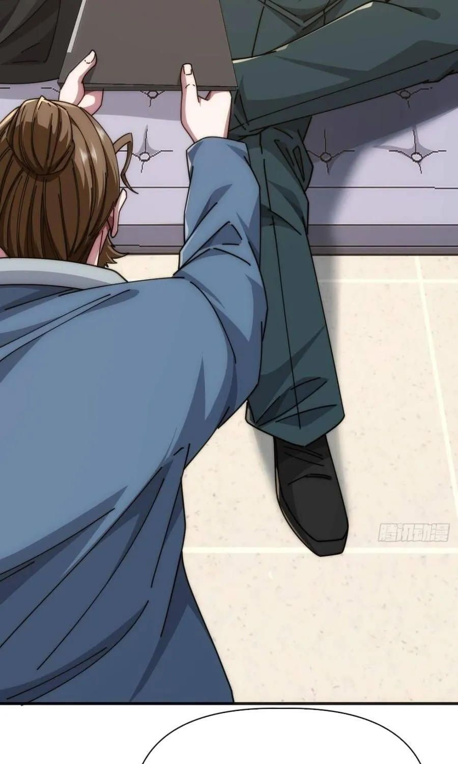 Tiến Hóa Vô Hạn Bắt Đầu Từ Con Số Không Chap 82 - Next Chap 83