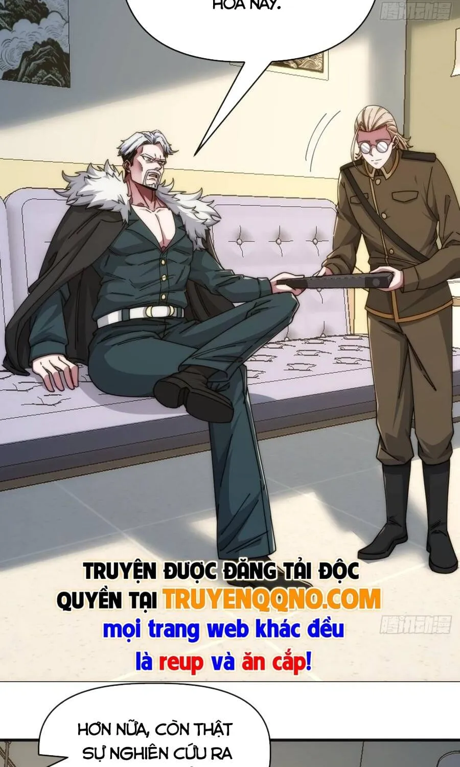 Tiến Hóa Vô Hạn Bắt Đầu Từ Con Số Không Chap 82 - Next Chap 83