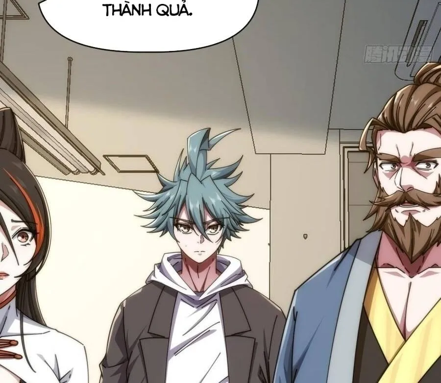 Tiến Hóa Vô Hạn Bắt Đầu Từ Con Số Không Chap 82 - Next Chap 83