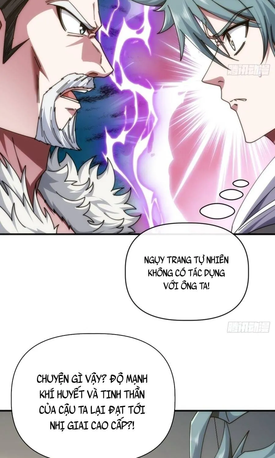 Tiến Hóa Vô Hạn Bắt Đầu Từ Con Số Không Chap 82 - Next Chap 83