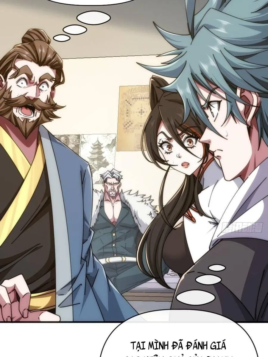 Tiến Hóa Vô Hạn Bắt Đầu Từ Con Số Không Chap 82 - Next Chap 83