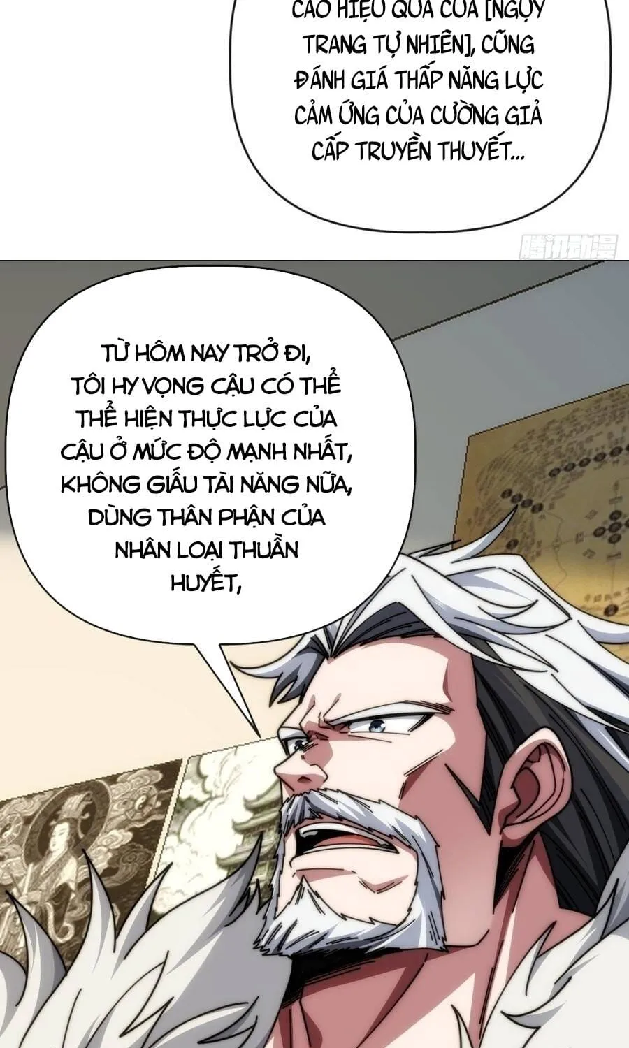 Tiến Hóa Vô Hạn Bắt Đầu Từ Con Số Không Chap 82 - Next Chap 83