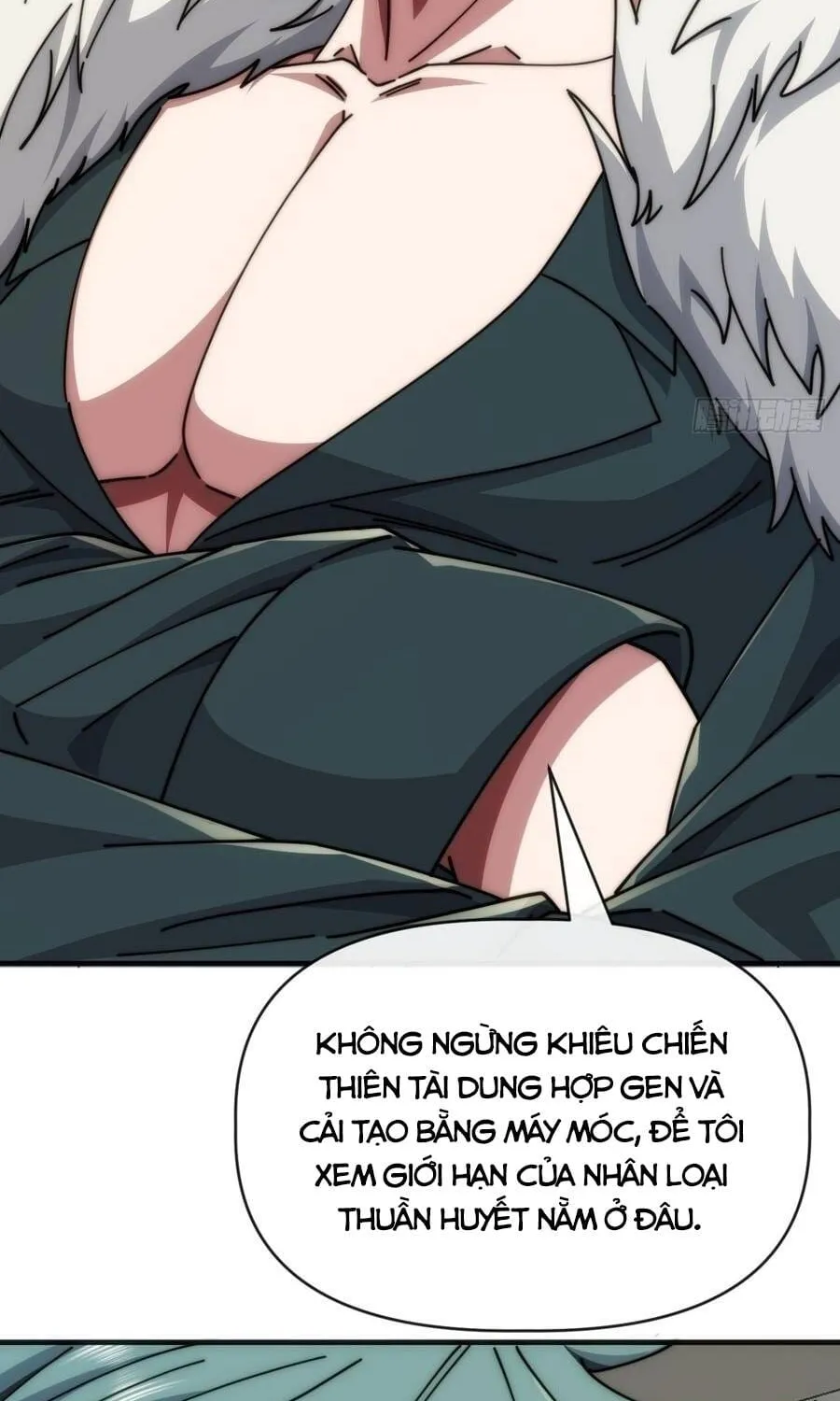 Tiến Hóa Vô Hạn Bắt Đầu Từ Con Số Không Chap 82 - Next Chap 83