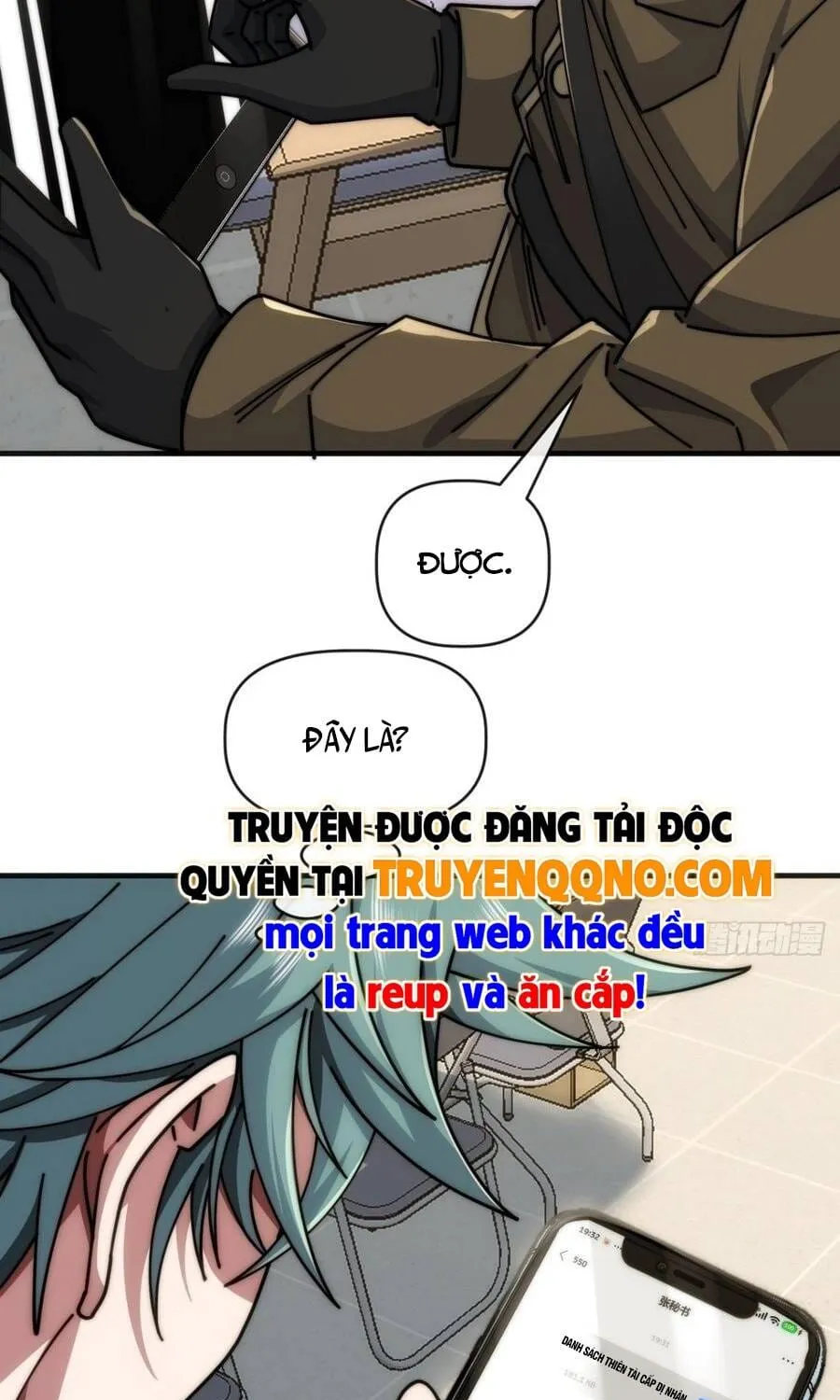 Tiến Hóa Vô Hạn Bắt Đầu Từ Con Số Không Chap 82 - Next Chap 83