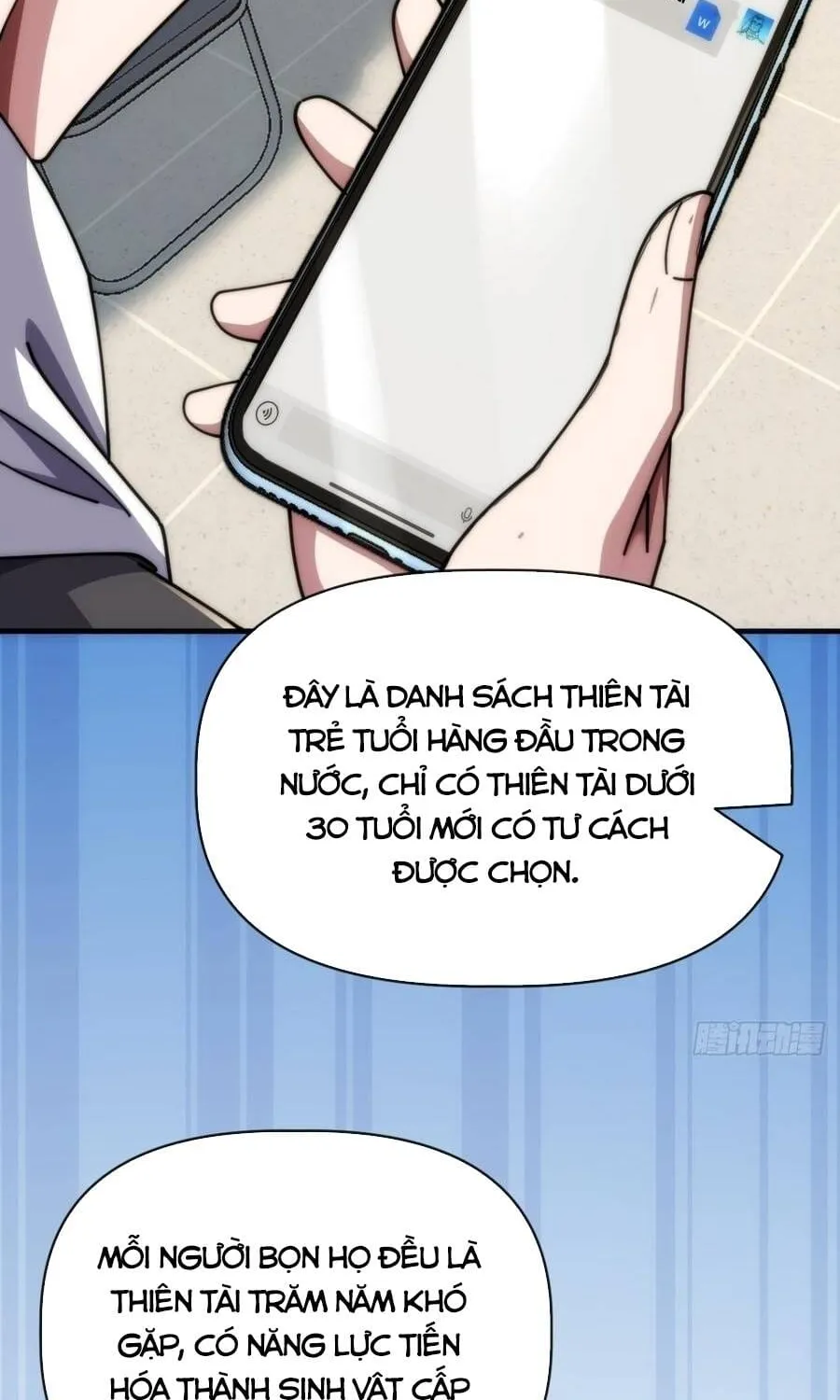 Tiến Hóa Vô Hạn Bắt Đầu Từ Con Số Không Chap 82 - Next Chap 83