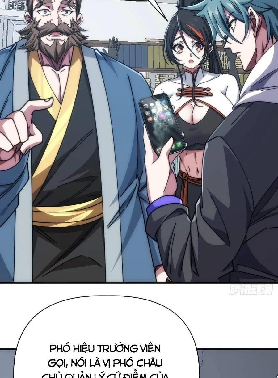 Tiến Hóa Vô Hạn Bắt Đầu Từ Con Số Không Chap 82 - Next Chap 83