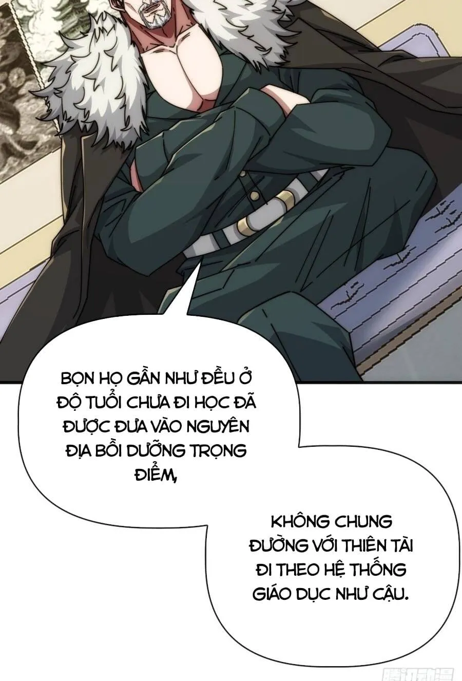 Tiến Hóa Vô Hạn Bắt Đầu Từ Con Số Không Chap 82 - Next Chap 83