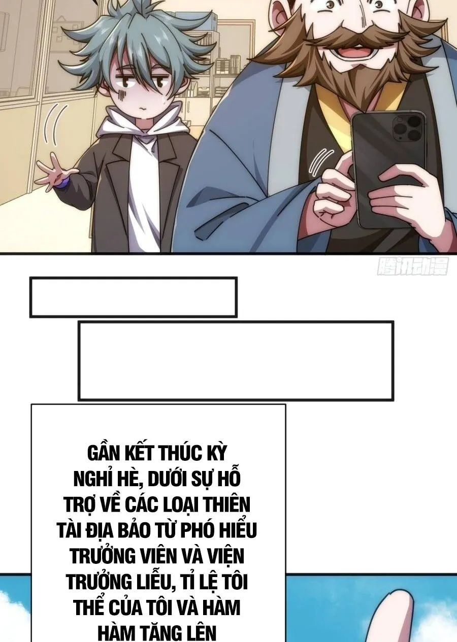 Tiến Hóa Vô Hạn Bắt Đầu Từ Con Số Không Chap 84 - Next Chap 85