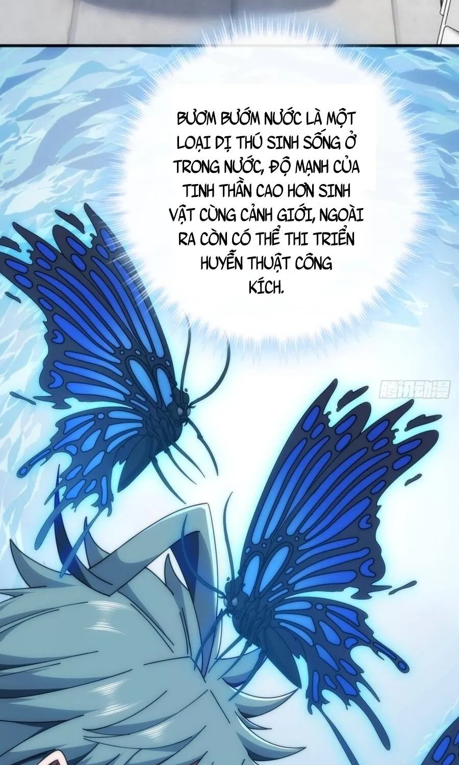 Tiến Hóa Vô Hạn Bắt Đầu Từ Con Số Không Chap 84 - Next Chap 85