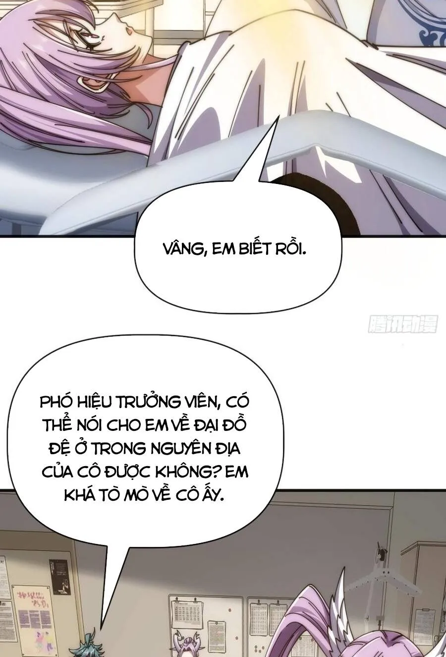 Tiến Hóa Vô Hạn Bắt Đầu Từ Con Số Không Chap 84 - Next Chap 85