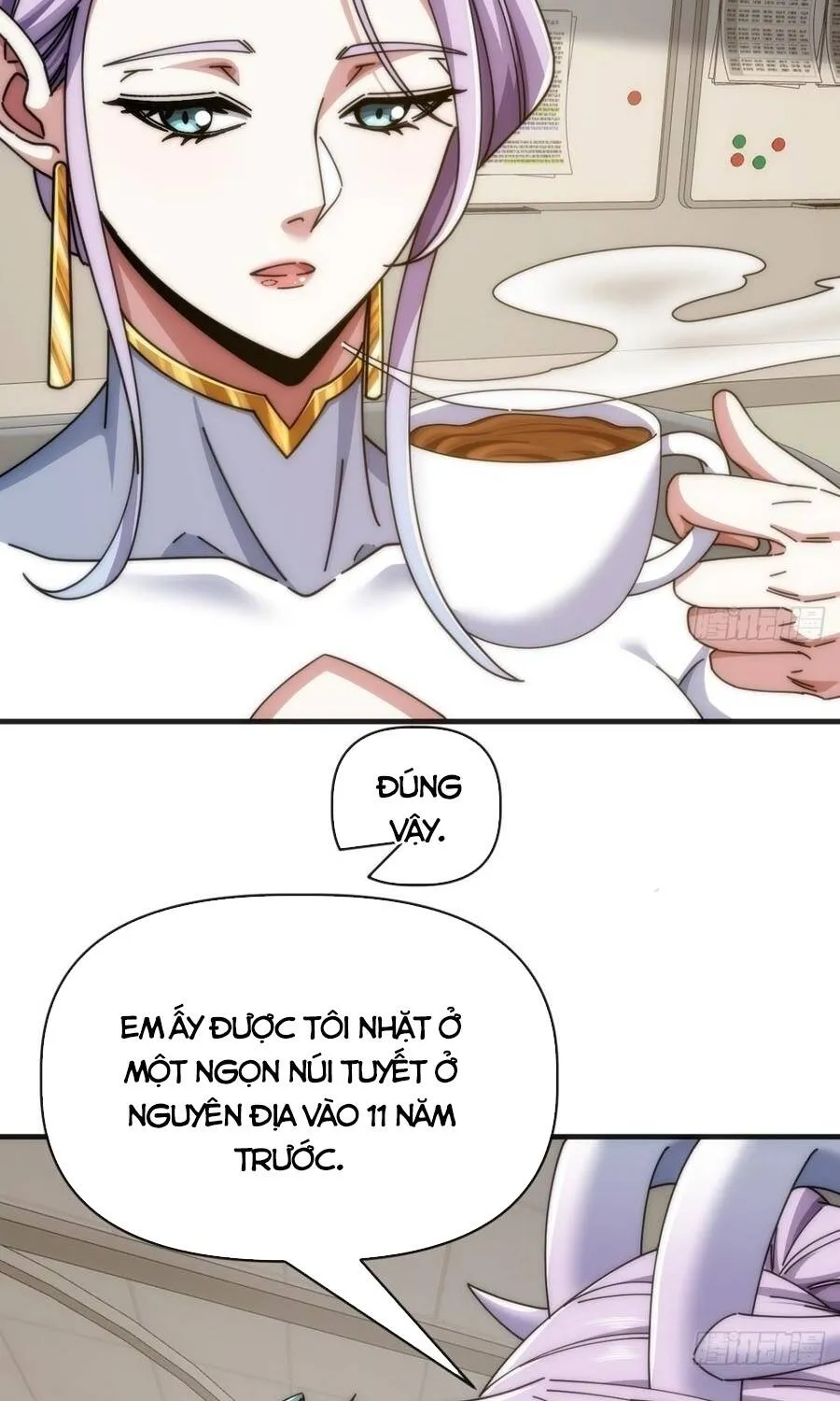 Tiến Hóa Vô Hạn Bắt Đầu Từ Con Số Không Chap 84 - Next Chap 85