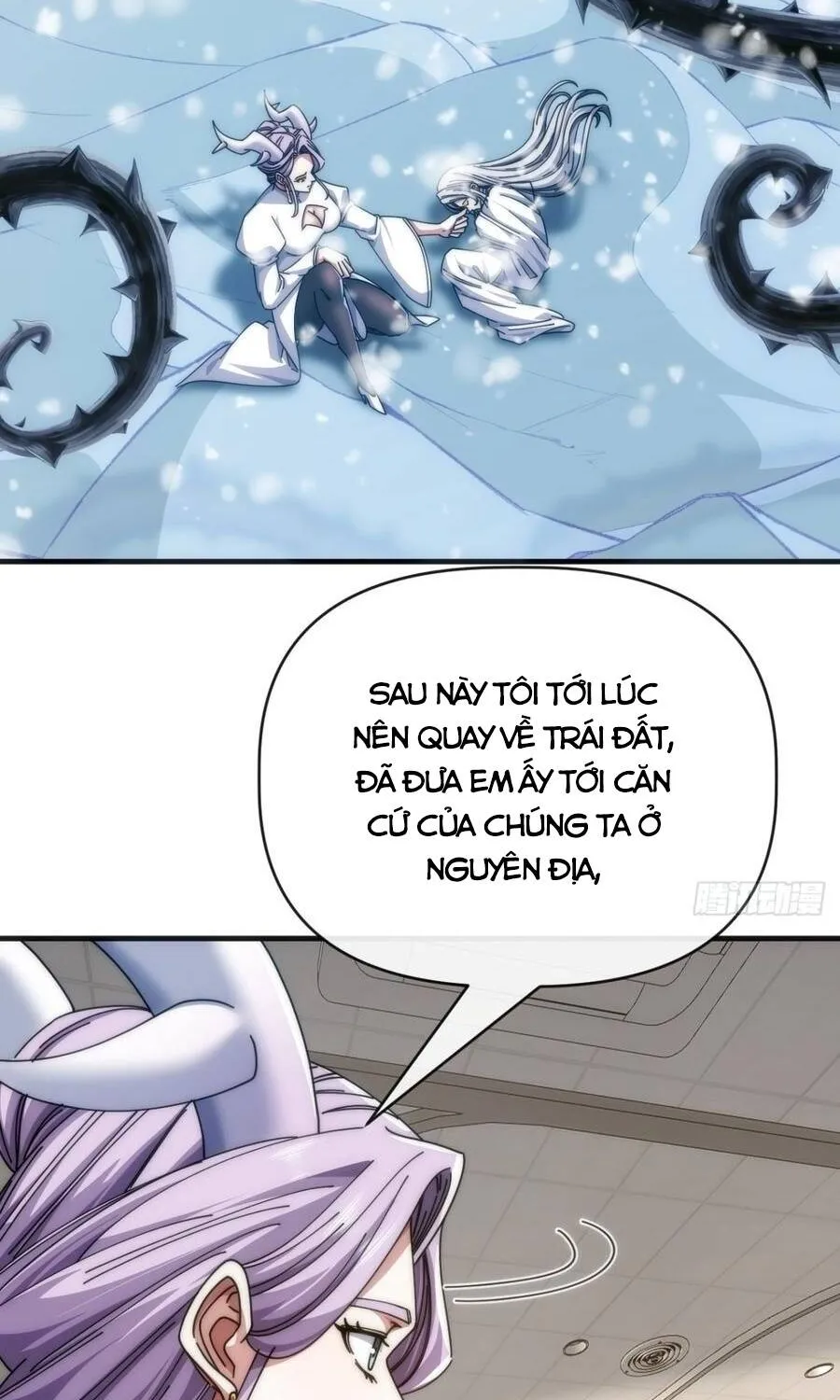 Tiến Hóa Vô Hạn Bắt Đầu Từ Con Số Không Chap 84 - Next Chap 85