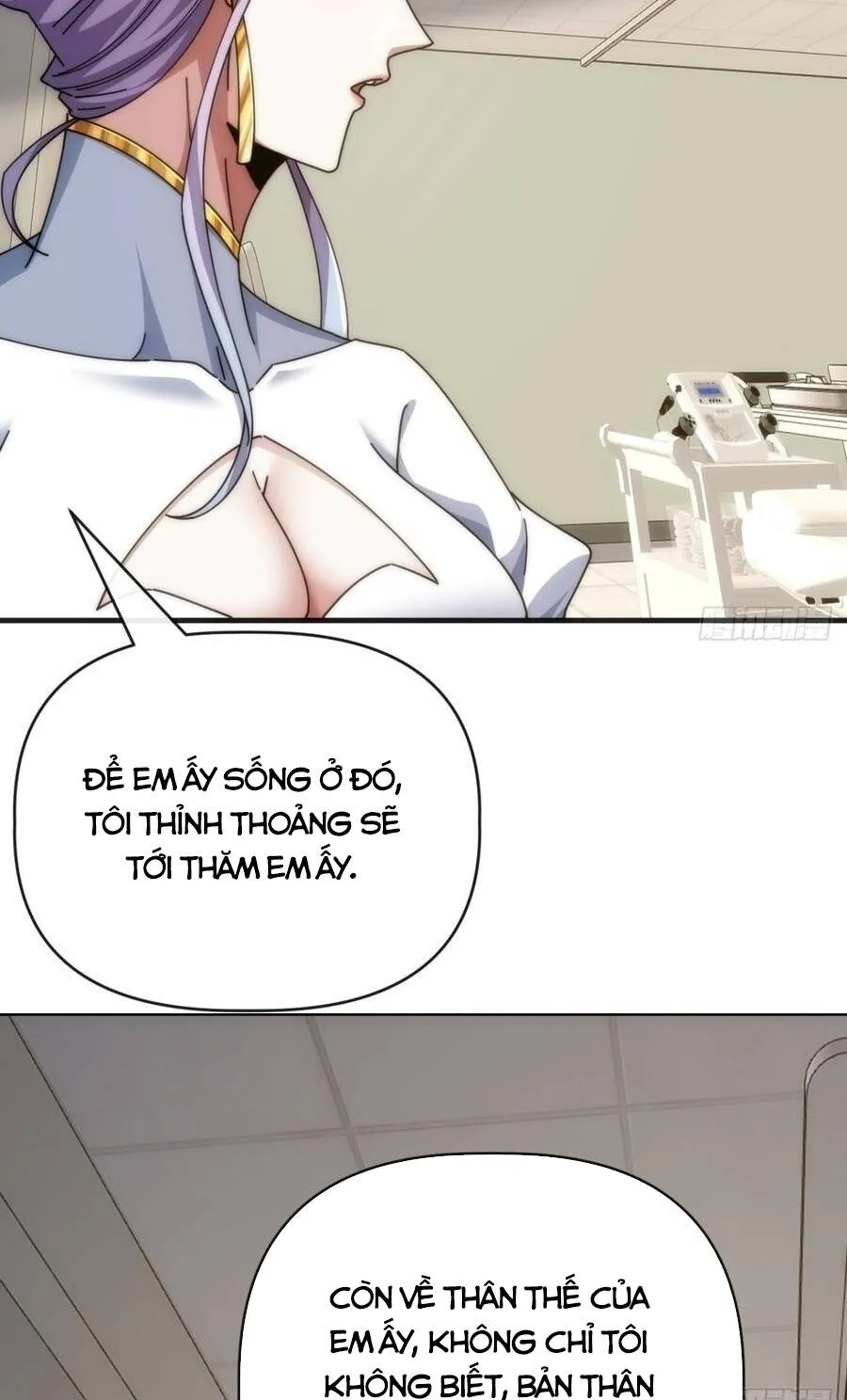 Tiến Hóa Vô Hạn Bắt Đầu Từ Con Số Không Chap 84 - Next Chap 85