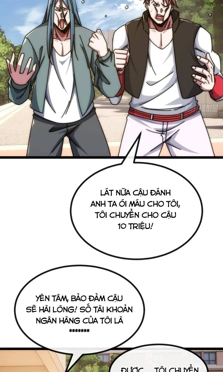 Tiến Hóa Vô Hạn Bắt Đầu Từ Con Số Không Chap 85 - Next Chap 86