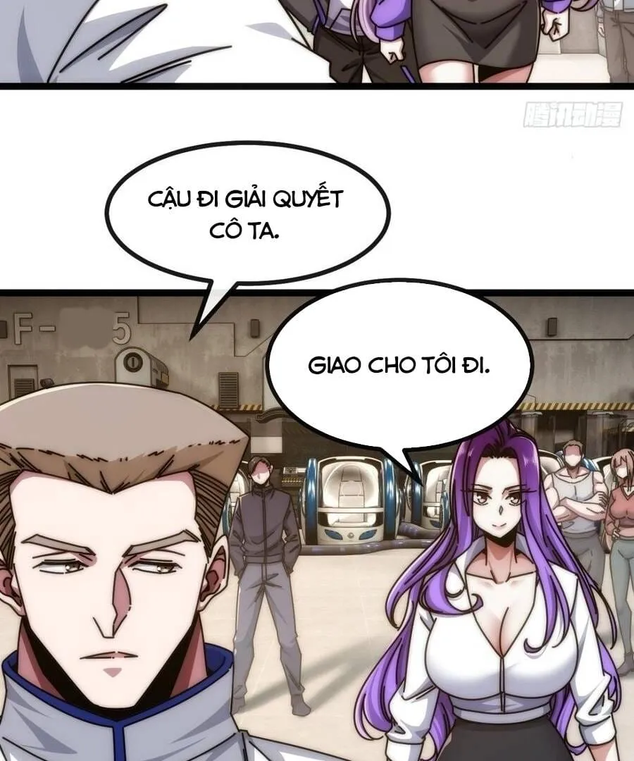 Tiến Hóa Vô Hạn Bắt Đầu Từ Con Số Không Chap 85 - Next Chap 86