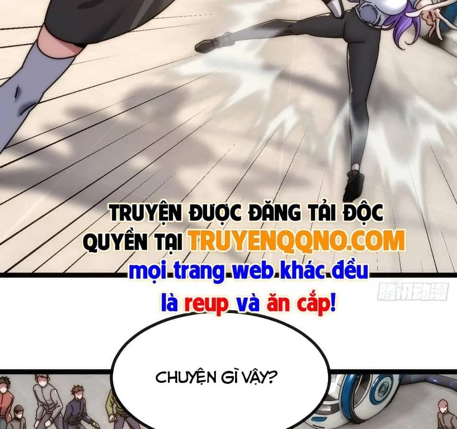 Tiến Hóa Vô Hạn Bắt Đầu Từ Con Số Không Chap 85 - Next Chap 86