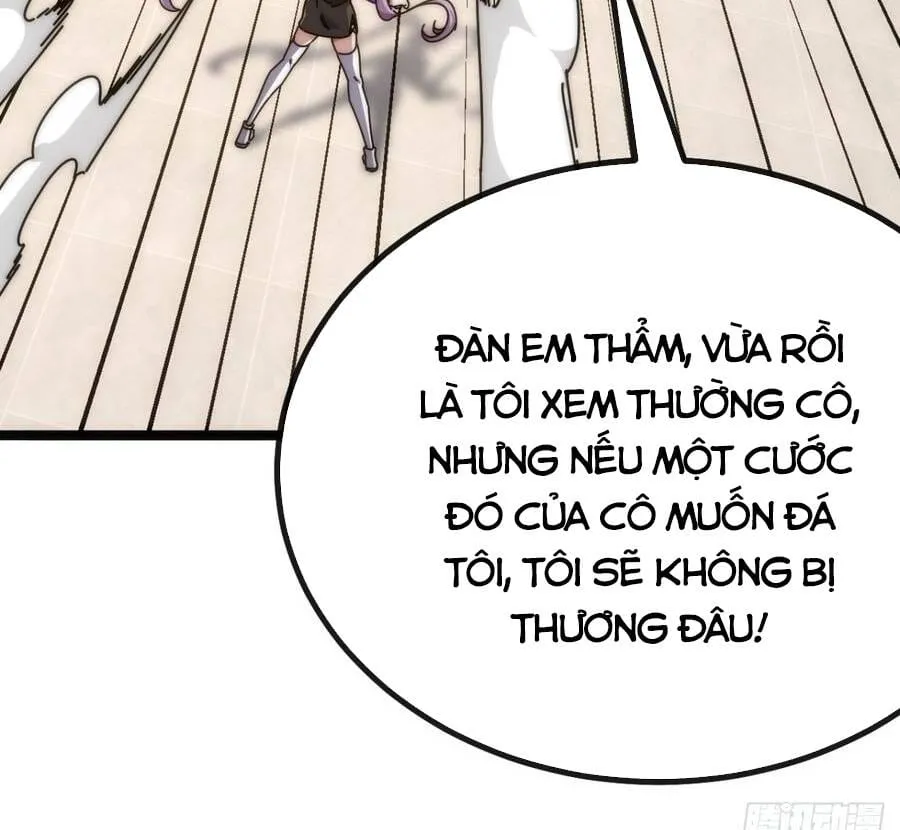Tiến Hóa Vô Hạn Bắt Đầu Từ Con Số Không Chap 85 - Next Chap 86