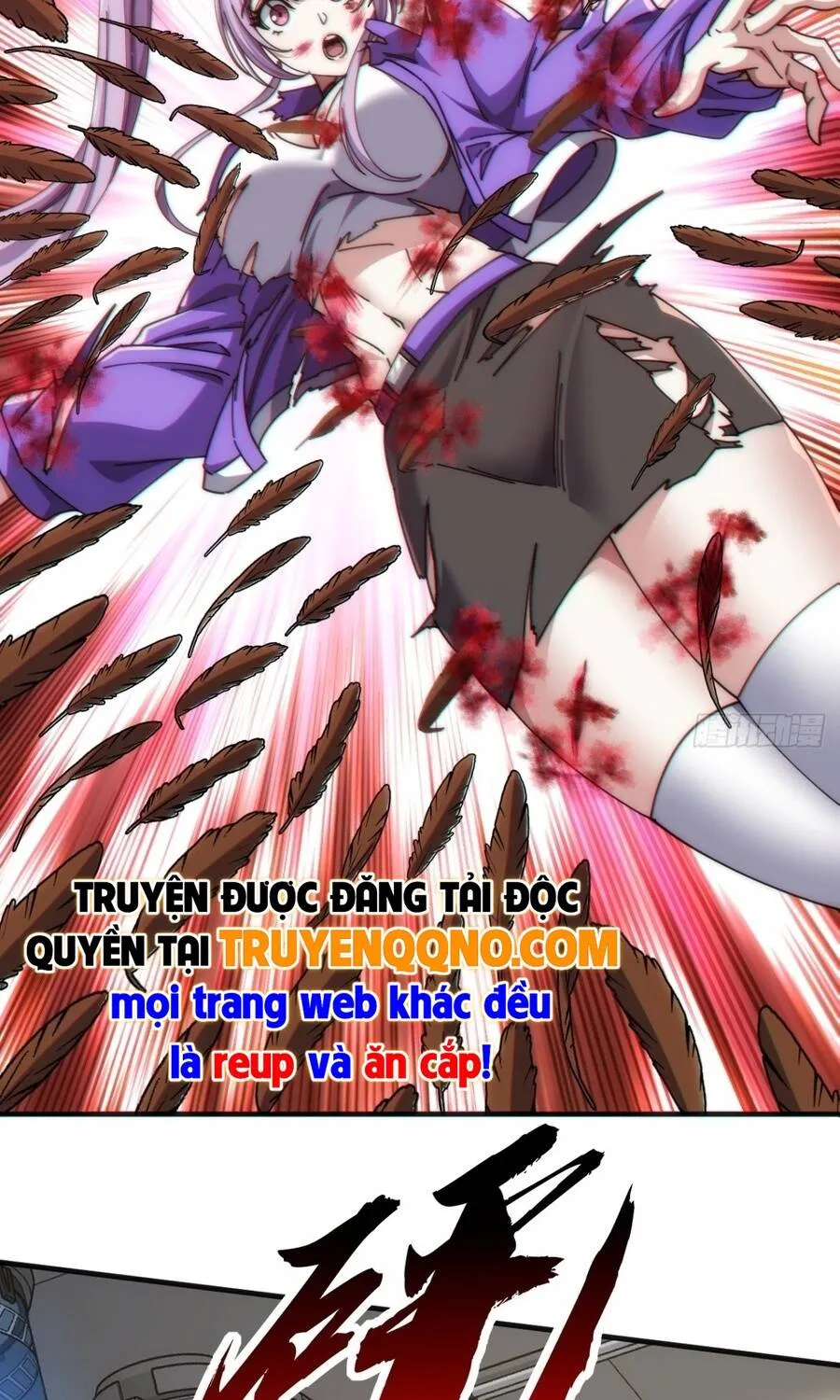 Tiến Hóa Vô Hạn Bắt Đầu Từ Con Số Không Chap 86 - Next Chap 87