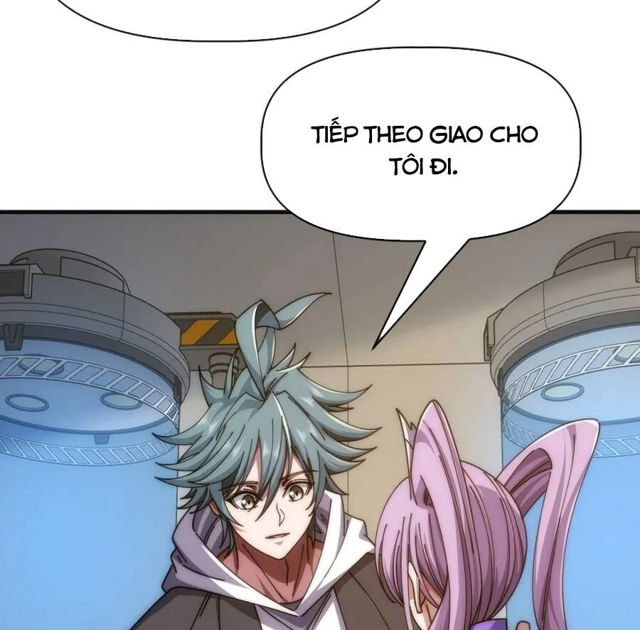 Tiến Hóa Vô Hạn Bắt Đầu Từ Con Số Không Chap 86 - Next Chap 87
