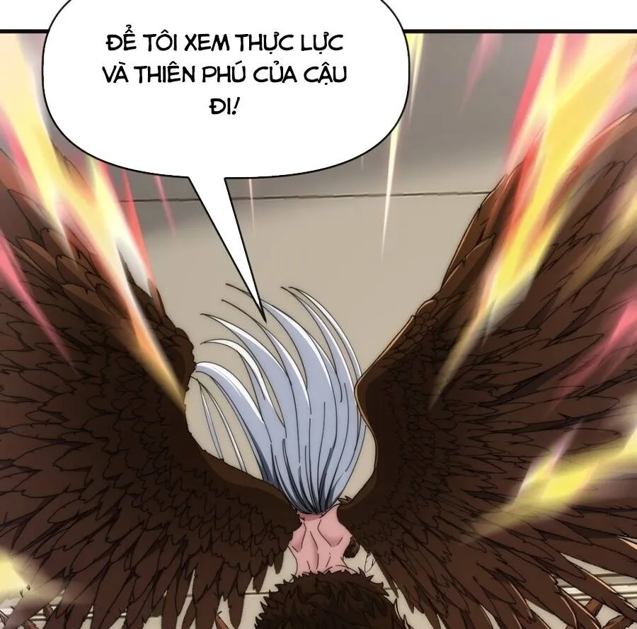 Tiến Hóa Vô Hạn Bắt Đầu Từ Con Số Không Chap 86 - Next Chap 87