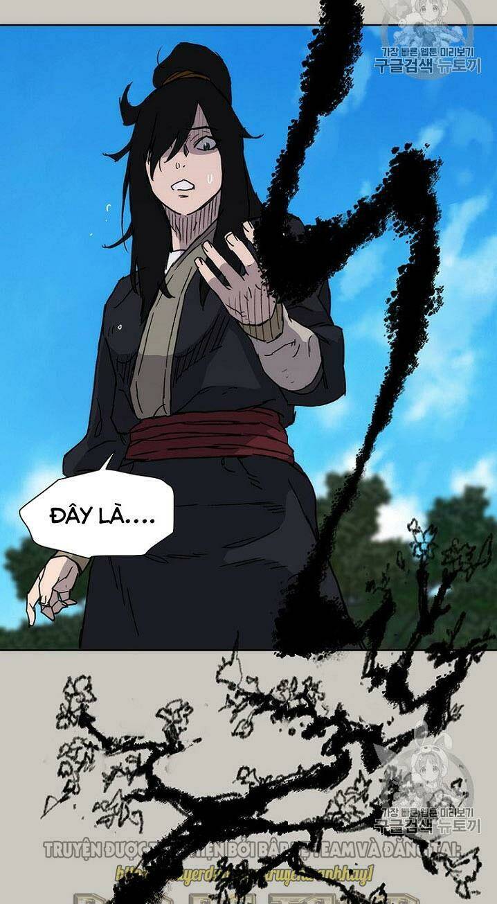 Tiên Kiếm Bất Bại Chap 0 - Next Chap 1