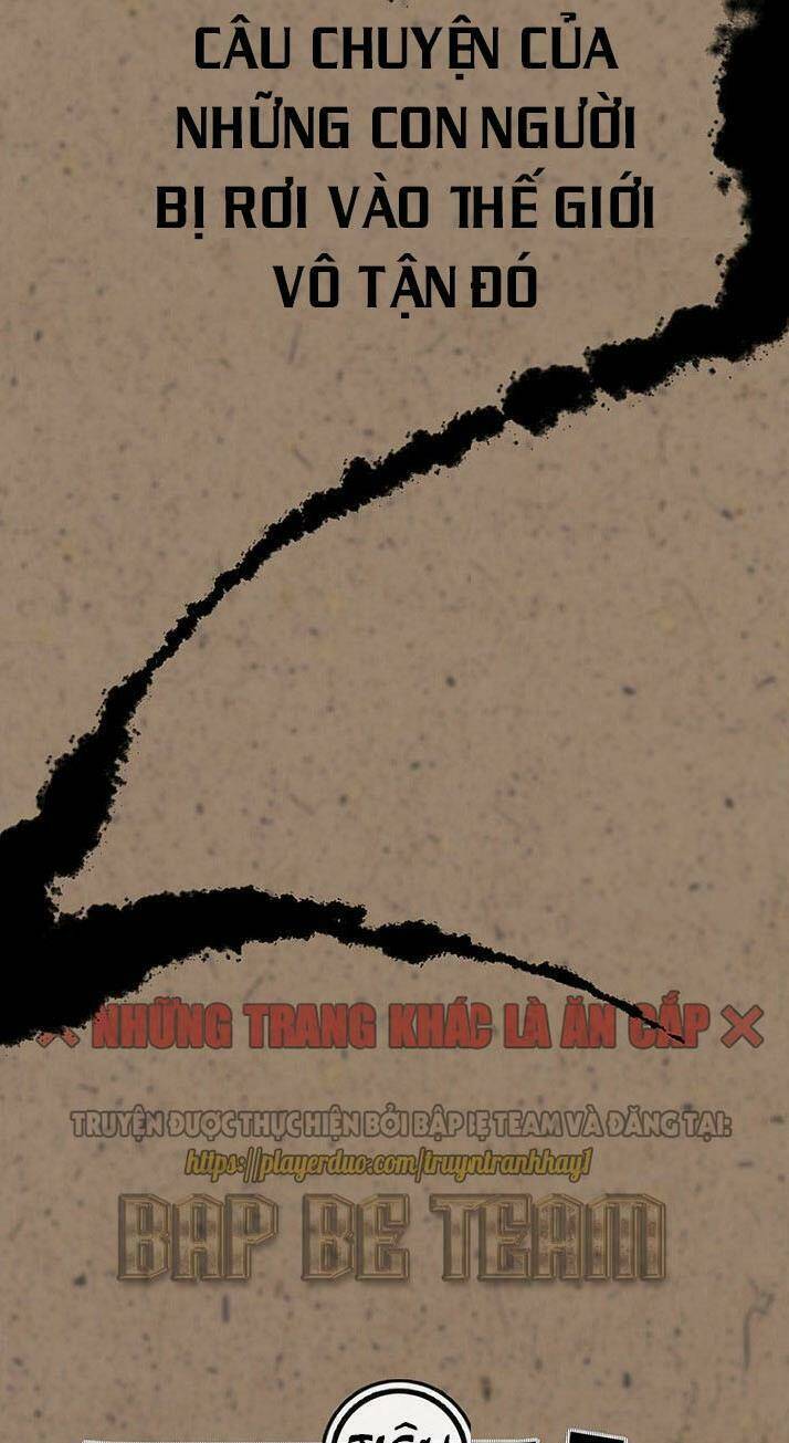 Tiên Kiếm Bất Bại Chap 0 - Next Chap 1