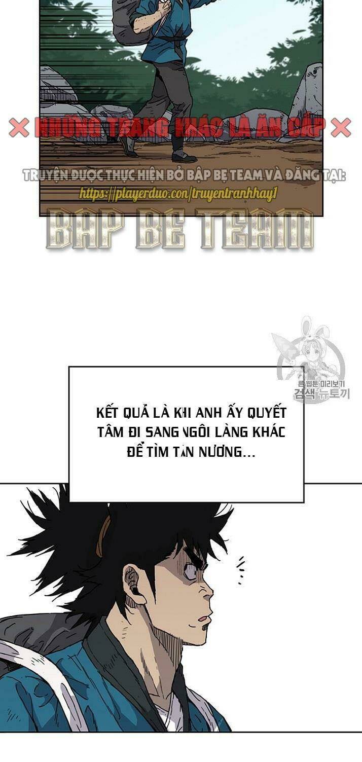 Tiên Kiếm Bất Bại Chap 1 - Next Chap 2