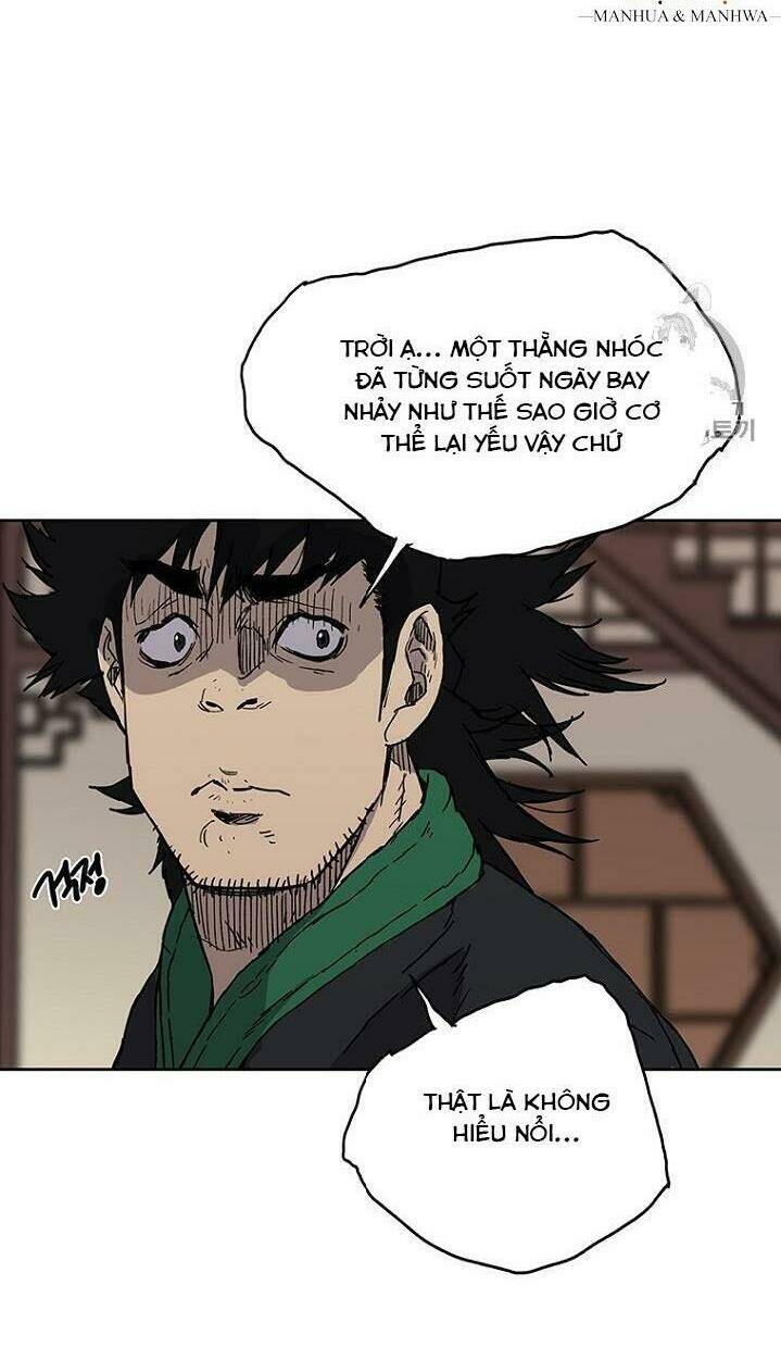 Tiên Kiếm Bất Bại Chap 1 - Next Chap 2